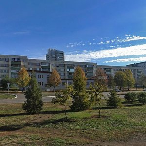 56th Complex, 11А, Naberezhnye Chelny: photo