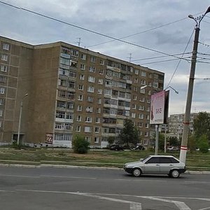 70 Let Oktyabrya Avenue, 122, Saransk: photo