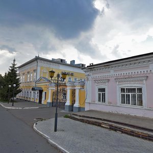 Spasskaya Street, 1, Elabuga: photo