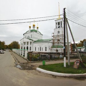 Internatsionalnaya ulitsa, 18, : foto