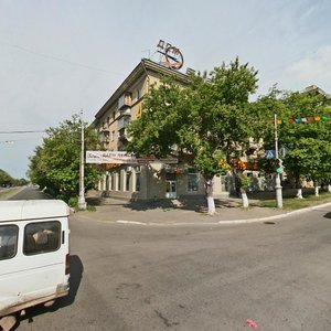 Komsomolskaya ulitsa, 26, Magnitogorsk: photo