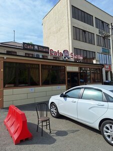 Moskovskaya ulitsa, 5Б ، : صورة