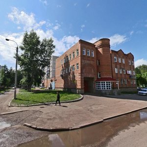 Oktyabrya Avenue, 39, : foto