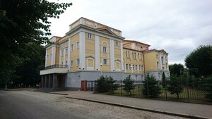 Teatralnaya ulitsa, 5, Sovetsk: photo