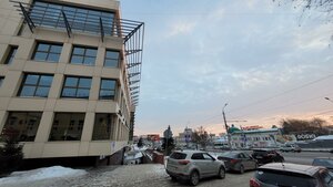 Gagarina Street, 14 ، أومسك: صورة