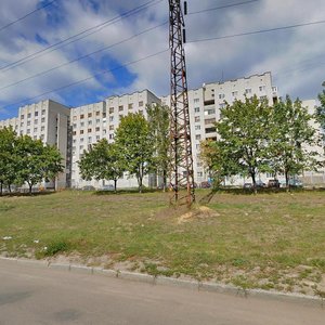 Krasnodarska vulytsia, 171Б ، خاركيف: صورة