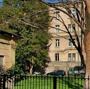 Bolshoy Sampsonievskiy Avenue, 25, : foto