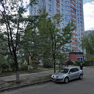 Minina Street, 9 ، كييف: صورة