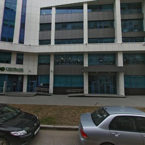 Gogolya Street, 44, : foto