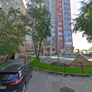 Novaya ulitsa, 9, Lubercy: photo