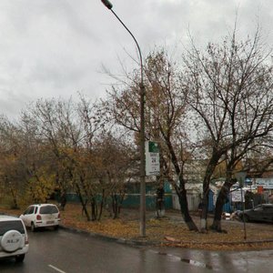 Ulitsa Pozharskogo, 2к2 ، نوفوسيبيرسك: صورة