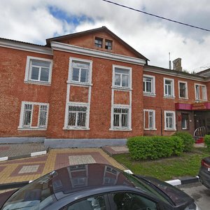 Nikolaya Ostrovskogo Street, 14, : foto