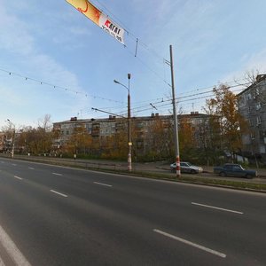 Lenin Avenue, 24, Nizhny Novgorod: photo