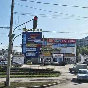 Novo-Sadovaya Street, 389А, Samara: photo