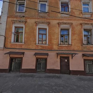 Lopatynskyi provulok, 15 ، خاركيف: صورة
