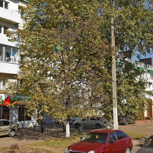 Neftyanikov Avenue, 35, Elabuga: photo