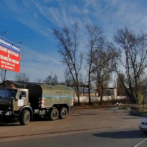 Elektrykiv Street, 4, Kyiv: photo