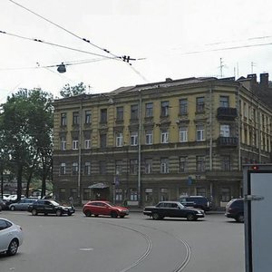 Khersonskaya Street, 31, : foto