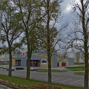 Maskowski praspiekt, 109, : foto