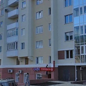 Belgorodskogo Polka Street, 49А, Belgorod: photo