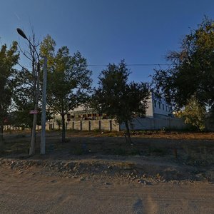 Krasnopolyanskaya Street, 23 ، فولغوغراد: صورة
