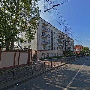 Gorkogo Street, 34, Kazan: photo