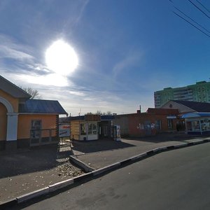 Курск, Магистральный проезд, 13В: фото