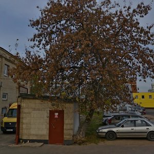 Минск, Улица Захарова, 76: фото