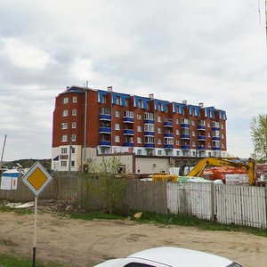 Ulitsa Kosmonavtov, 11, Aramil: photo