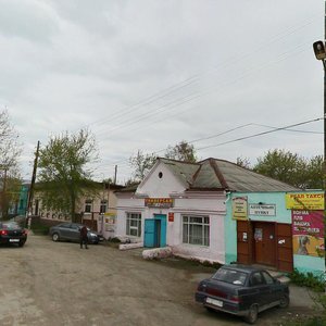 Kooperativnaya ulitsa, 2, : foto