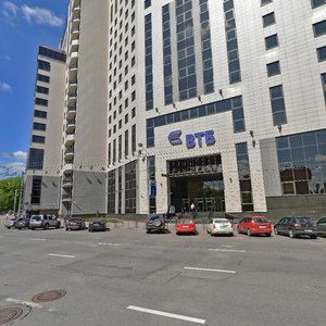 Vorontsovskaya Street, 43с1 ، موسكو: صورة