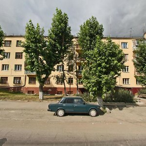 Pervoy Piyatiletki Street, 19, Chelyabinsk: photo