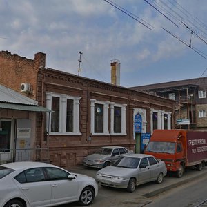 Kommunarov Street, 31, Krasnodar: photo