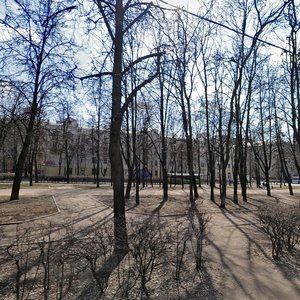 Izmaylovskіy Boulevard, 28/12, Moscow: photo