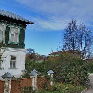 Ulitsa Alekseya Lebedeva, 6, Suzdal: photo