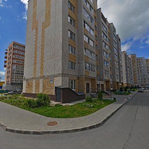 Starorusskiy Boulevard, 33, : foto