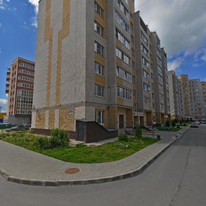 Starorusskiy Boulevard, 33, Veliky Novgorod: photo