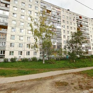 Mechnikova Street, 37, Nizhny Novgorod: photo