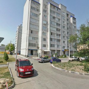 Karla Libknekhta Street, 21 ، فولغوغراد: صورة