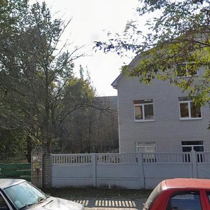 Sobornyi prospekt, 19, Zaporizhia: photo