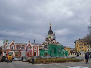 Volzhskaya ulitsa, No:38, Saratov: Fotoğraflar