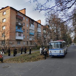 Vulytsia Turchaninova, 21, Bila Tserkva: photo