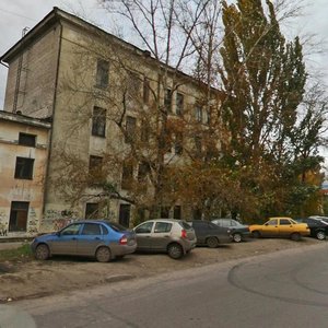 Karl Marx Avenue, 201, : foto