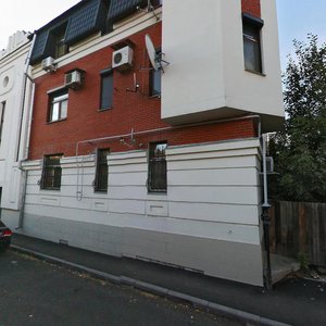Volkova Street, 39, Kazan: photo