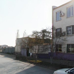 Rozhdestvenskogo Street, 6А, Astrahan: photo