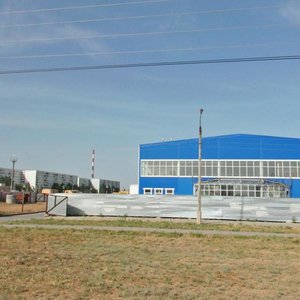 Ulitsa Mira, 127Б, Volzhskiy: photo