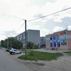 Energostroiteley Street, 17, Lipetsk: photo