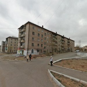 Украинский бульвар 26 чита карта