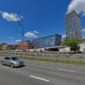 Serebryanicheskaya Embankment, 29, Moscow: photo