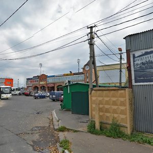 1st Bolnichnaya Street, 10, : foto